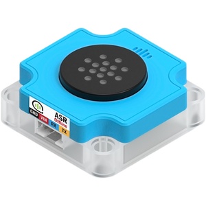 Neues AI-Offline-Spracher kennung modul für Grundschulen und weiterführende Schulen unterstützt die grafische Programmierung - Product Image 5