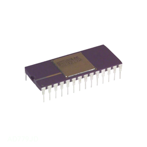 Data Acquisition AD779JD 28 CDIP Buy <strong>Electronics</strong> Components Online Authorized Distributor - Product Image 1