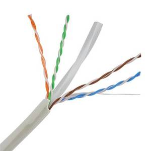 Beste Deals <span class=keywords><strong>Cat6</strong></span> Gratis Koperen Afgeschermde Netwerkkabel Buiten Ethernet Internet Netwerkkabel Afgeschermd Huis Telecommunicatie - Product Image 1