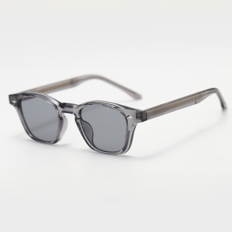 Gris transparent-gris