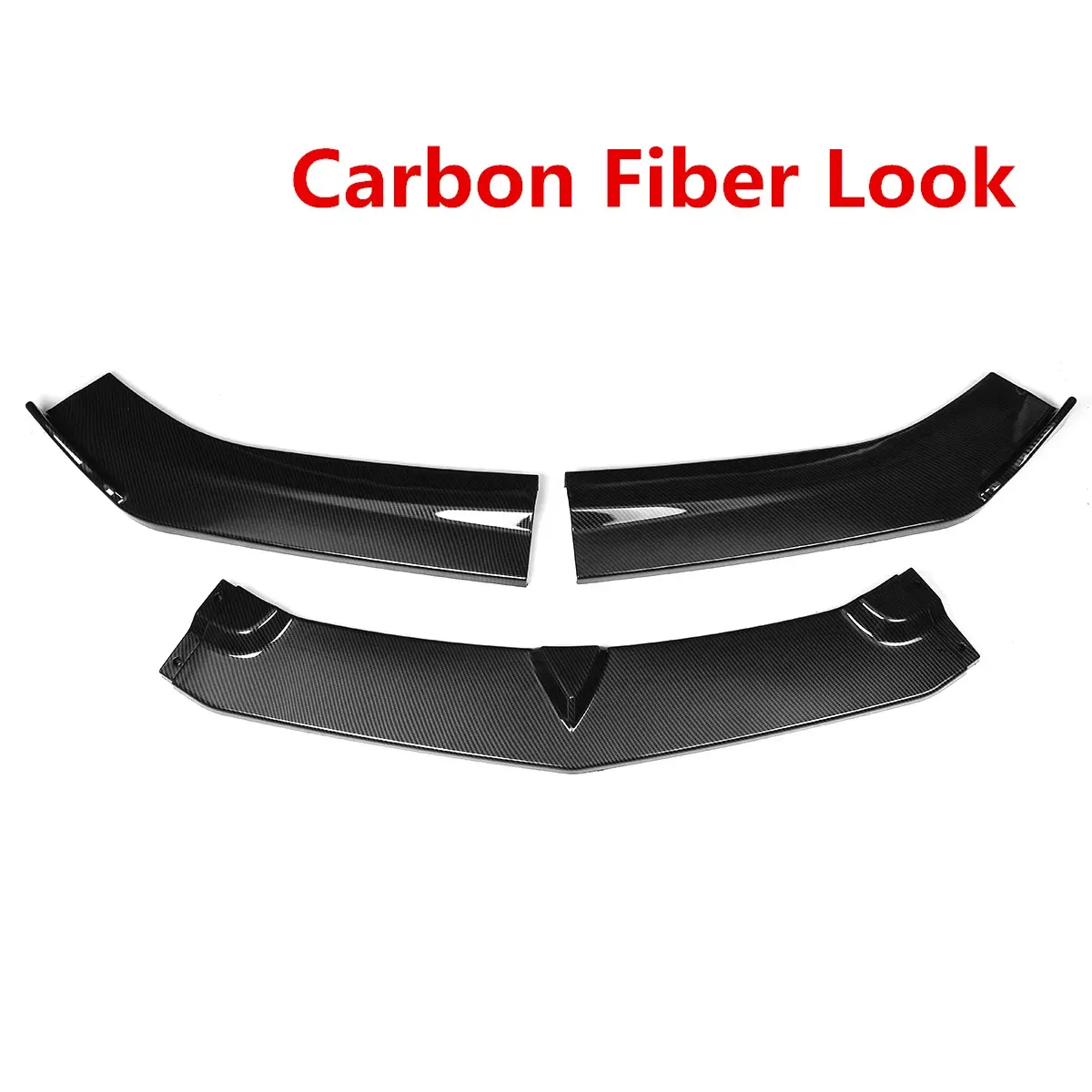 Aspecto de Fibra de Carbono