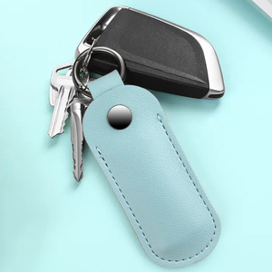 Чехол для флешки из искусственной кожи - Product Image 3