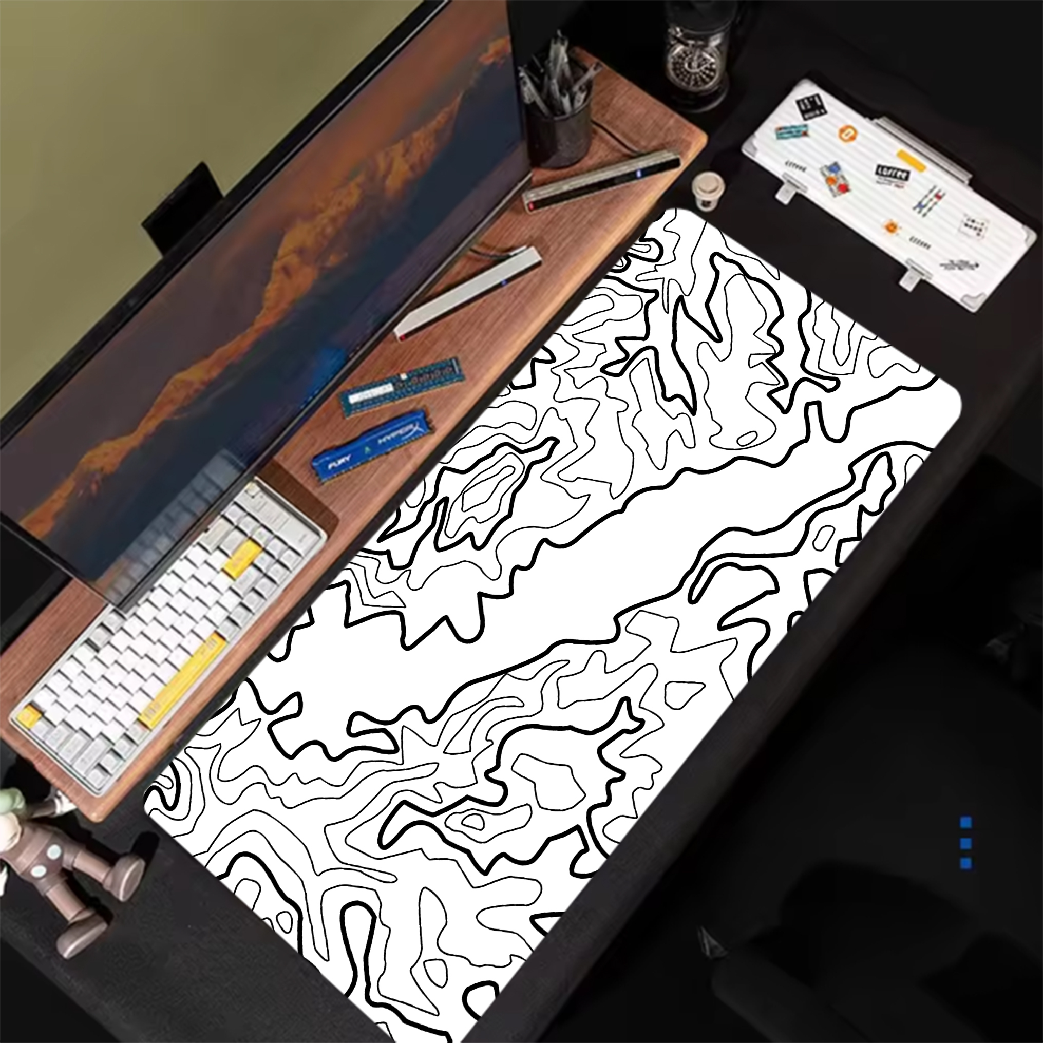 gaming pads 63