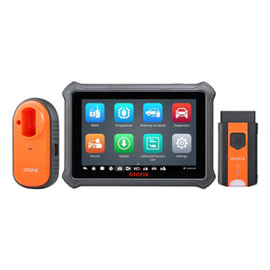 30 + servizi XP1 programmatore diagnosi OTOFIX IM1 avanzato IMMO Key programmatore e strumento diagnostico stesse funzioni di Autel IM508