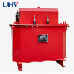 UHV-2500kVA/600kV高压电缆用可变工频串联交流谐振试验系统 - Product Image 5