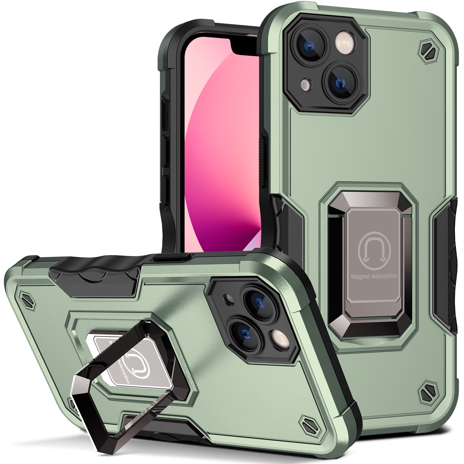 Verde
