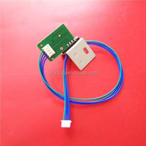 Не наносящих вред окружающей среде принтеров запасные части печатающая головка Roland FP-740 линейный энкодер плата SJ-1000 SJ-1045EX XC-540 XJ-540 XJ-640 XJ-740 растровый датчик - Product Image 5