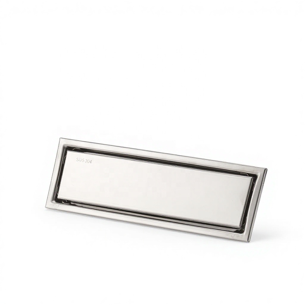Chrome 100*300mm