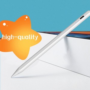 适用于苹果铅笔有源电容笔iPad触控笔第二代平板触摸屏触控笔 - Product Image 5