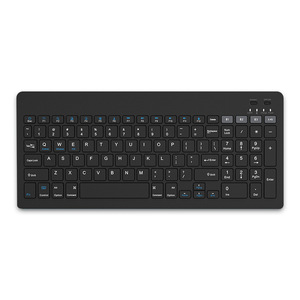 Business Office Home <strong>2</strong>.4G Wireless <strong>Computer</strong> Hardware &amp; Software <strong>Keyboard</strong> Digital <strong>Keyboard</strong> - Product Image 1