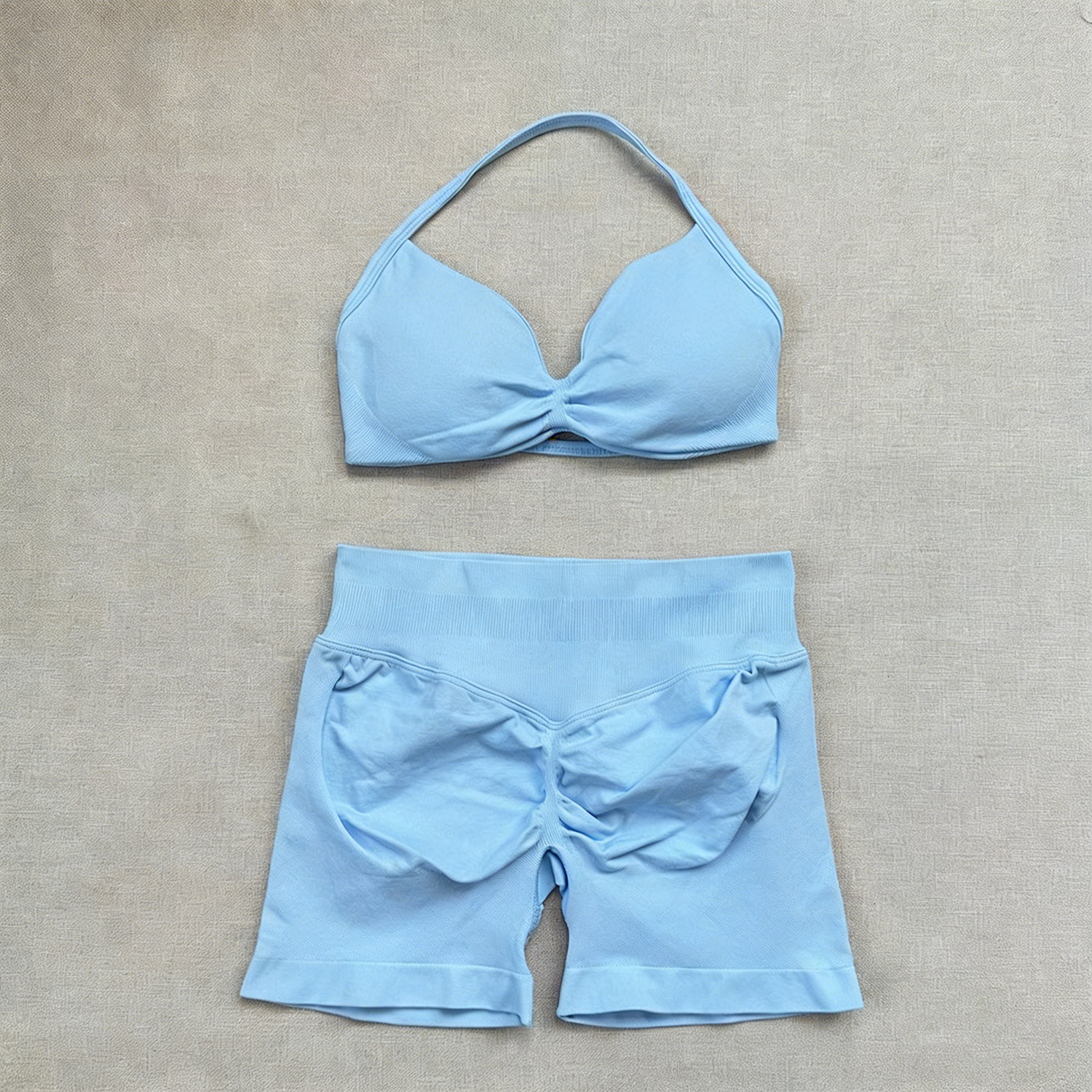 Sky Blue