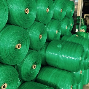 High-Density Warp Knit Bird <strong>Net</strong> - Precision Engineered Mesh Structure - Product Image 6
