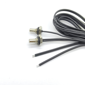 <strong>NTC</strong> <strong>Temperature</strong> Probe <strong>Sensor</strong> 10K Waterproof Stainless Steel Enclosure for Liquid <strong>Temperature</strong> <strong>Control</strong> and Measurement - Product Image 4