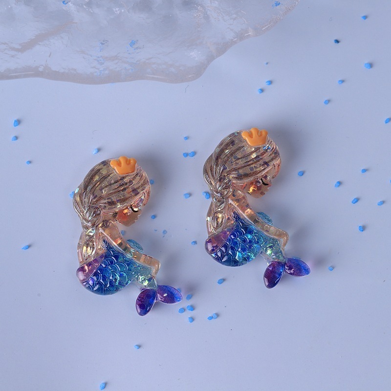 Mermaid