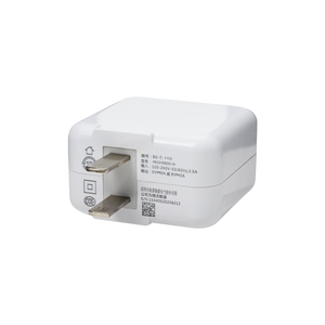 <strong>USB</strong> Charger with Fast Charging 5 V 2 a Plug US and European Standard <strong>Power</strong> <strong>Adapter</strong> for Laptop Electric Magnetic Type - Product Image 3