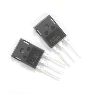 Microcontrolador PIC 16F IC 8 bits 20MHz 14KB (8K X 14) FLASH 40-PDIP/P - Product Image 5