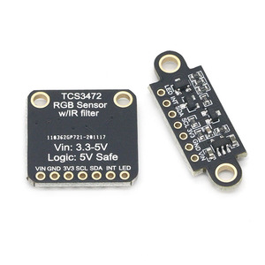 TCS34725 modulo di riconoscimento sensore di colore RGB scheda di sviluppo IIC per Arduino STM32 laboratorio