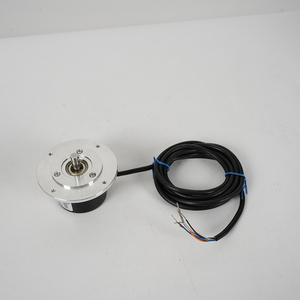 Incremental <strong>Encoder</strong> OEK-50-2HC for Automation Equipment Rotary <strong>Encoder</strong> - Product Image 4