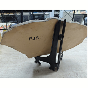 FJS美国恐龙化石巢穴家居客厅入口通道装饰工艺品石像 - Product Image 4