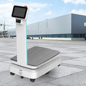 Интеллектуальный беспилотный робот, 200 кг - Product Image 3