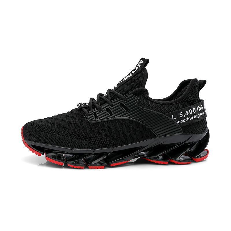Black red