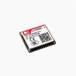 Módulo todo en uno SIM868 GPRS GPS Beidou Bluetooth, tamaño pequeño y bajo consumo de energía, nuevo Sim868 original - Product Image 1