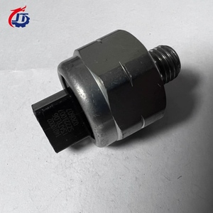 JT nuevo Sensor de presión CVT8 JF017E Sensor primario y secundario parte sistema de transmisión automática Jf017e Cvt8 conjunto de Sensor de presión - Product Image 1