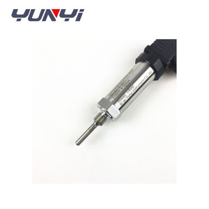 Sensor de temperatura pequeño pt1000, transmisor de temperatura 4 20ma - Product Image 3