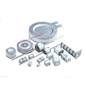 GDT gaz deşarj tüpü B3D090L-C SMD yüksek akım taşıma kapasitesi/hızlı yanıt/düşük kapasite ve ekleme kaybı - Product Image 6
