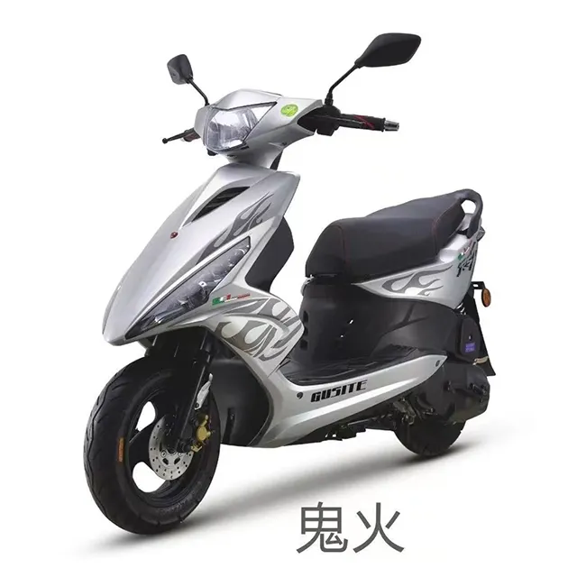 Китай технологии производства подходит на заказ скутер 50 Cc 125Cc бензиновый мотоцикл