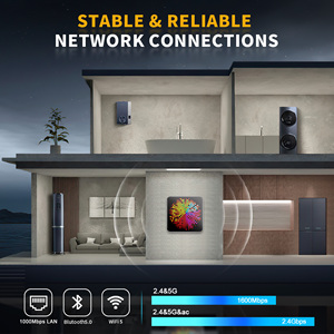 IHOMELIFE Promotion Desktop MUZEE-N95 MINI Business Mini <strong>PC</strong> Manufacturer Computer Intel N95 Win11 <strong>HD</strong> LAN Port Best Mini <strong>PC</strong> - Product Image 4