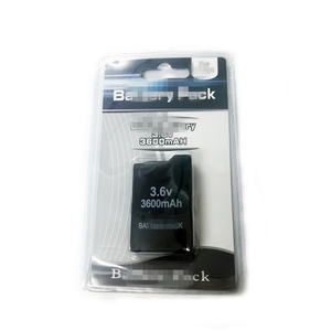 En kaliteli PSP2000 Gamepad için 1200mAh 2400MAH 3600MAH 3.6V yedek pil taşınabilir denetleyici PSP3000 piller - Product Image 4