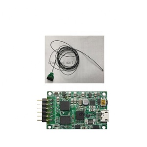 ミニチュアov6946 ovm6946 2mm内視鏡カメラモジュールLEDライト付きUSBデコーダーまたはCVBSまたは医療用内視鏡カメラ用タイプC - Product Image 1