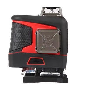 UNI-T LM576R Laser Level Automatic Leveling Function 6000mA Capacity Lithium Battery Pack Durable - Product Image 2