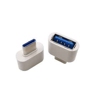 OTG tipi C USB 2.0 mikro USB telefon adaptörü USB-C Smartphone dizüstü bilgisayarlar için Flash Disk OTP fiş - Product Image 3