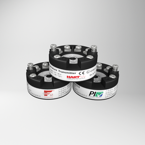 In Head <strong>Temperature</strong> Transmitter <strong>Temperature</strong> Measurement Instrument - Product Image 2