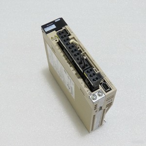 SGDV-1R6A11B servoazionamento CA nuova categoria di prodotti PLC PAC e servomotore YASKAWA controller dedicati - Product Image 1