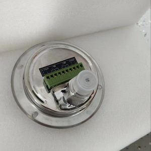 High Quality Intelligent <strong>Output</strong> <strong>Switch</strong> Pressure Controller Transmitter Multiple Connecting Components Type Pressure <strong>Transducer</strong> - Product Image 3