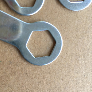 可调扭矩冲击扳手套装无绳工具无刷螺丝刀六角双头便宜易用封闭端 - Product Image 4