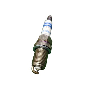 厂家批发汽车火花塞发动机系统燃气机火花塞汽车火花塞 - Product Image 6