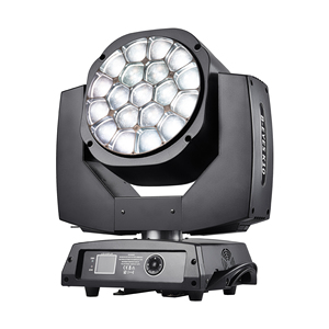 Ce Rohs <strong>Led</strong> Stage Lighting <strong>Led</strong> Light Stage Curtain - Product Image 4