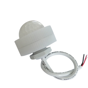13M highay Dimmable <strong>PIR</strong> <strong>motion</strong> <strong>sensor</strong> small current DC input IP65 waterproof <strong>PIR</strong> <strong>motion</strong> <strong>sensor</strong>