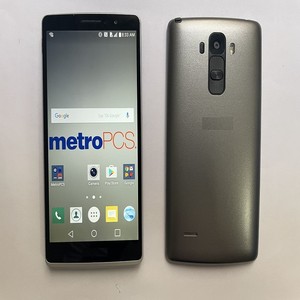 GSM teknolojisi ile LG G4 Stylus LTE cep telefonu - Product Image 4