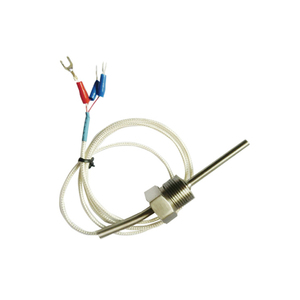 Ntcsensers双线5k 10k 100k高温ntc传感器 - Product Image 5