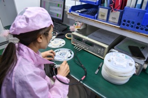 Customized <strong>PCB</strong> Circuit Board Manufacture <strong>PCB</strong> Assembly <strong>PCB</strong> Circuit Board Assembly Electronics Pcba - Product Image 5