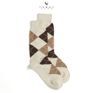 Người Đàn Ông Của Một Kích Thước Ăn Mặc Vớ Tùy Chỉnh Bóng Rổ Bóng Đá Grip Vớ Thăng Hoa Mô Hình Phim Hoạt Hình Spandex Chất Liệu Dưới Logo - Product Image 3