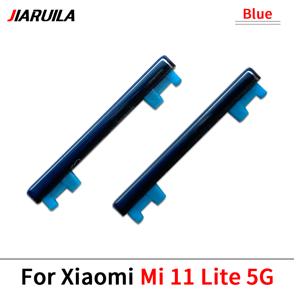 11 Lite 5G สีฟ้า