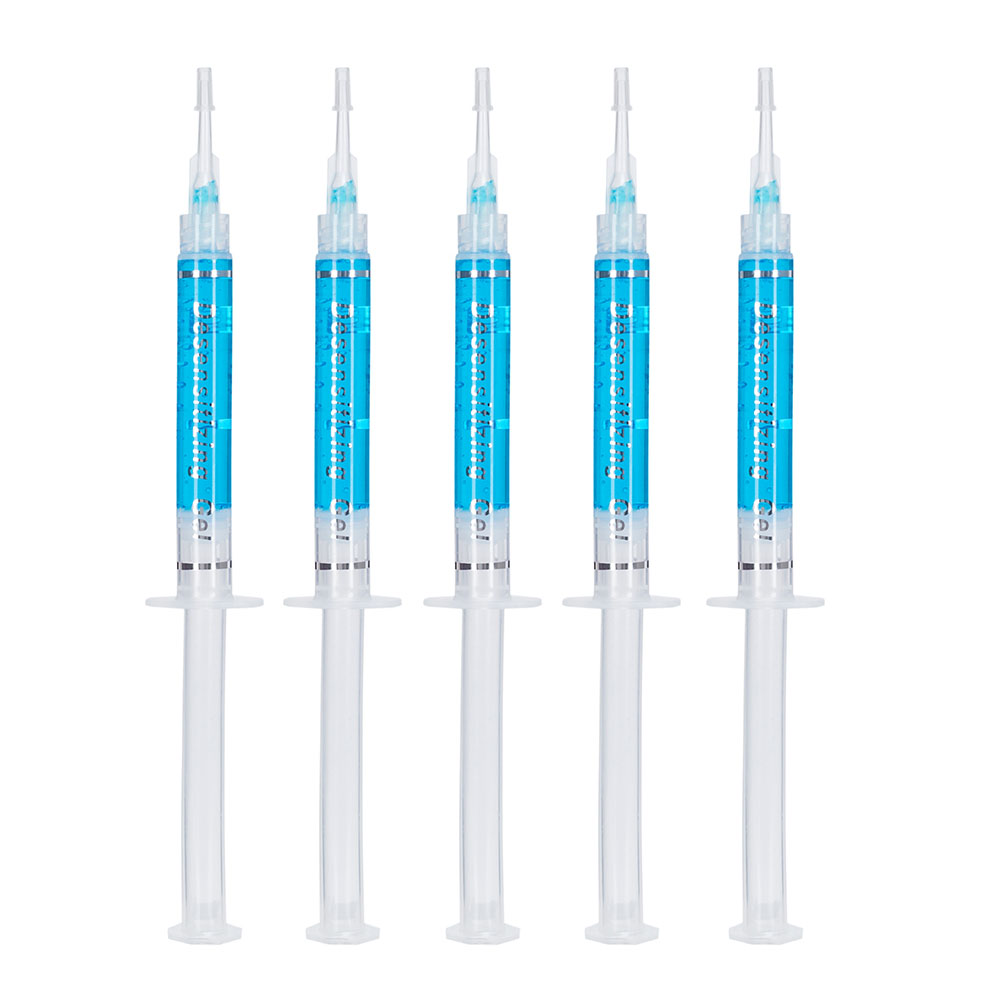 Gel reminéralisant 3 ml