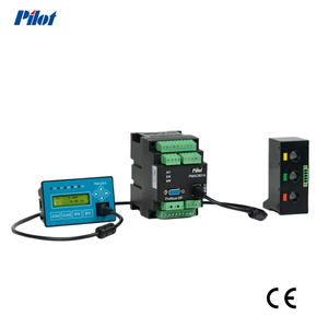 Pilot PMAC801A High Power Display <strong>Module</strong> CT <strong>RS485</strong> <strong>Analog</strong> Output Three-Phase Motor Power Protection Energy Meters - Product Image 5