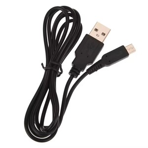 สายชาร์จ USB 1.2ม. สำหรับ Nintendo 3DS DSI NDSi สายชาร์จข้อมูลสำหรับ3DS 3DS XL สายชาร์จไฟ3dsxl รุ่นใหม่ - Product Image 5